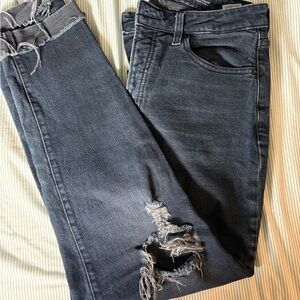 Tall High Rise O.G. Straight Old Navy Jeans